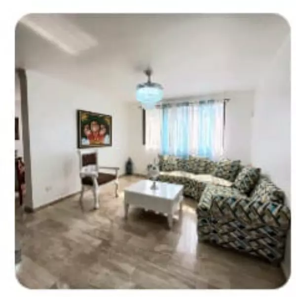 apartamentos - Apartamento de venta en La Moraleja 7