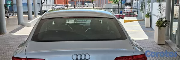 carros - AUDI A 5 2