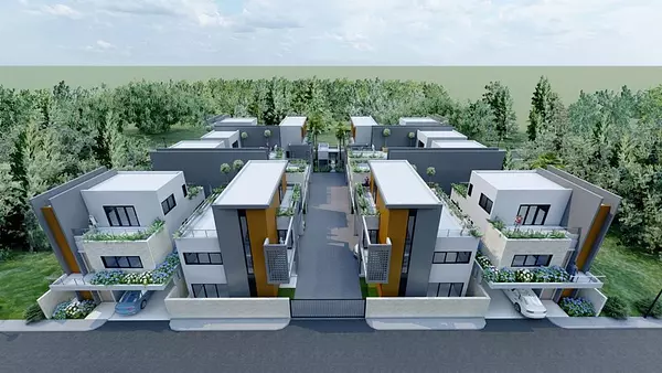solares y terrenos - Solar de 1,780 metros cuadrados, con titulo deslindado y proyecto diseñado 4