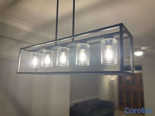 apartamentos - Alquiler  amueblado en la Julia Av Bolivar , Santo Domingo, Distrito Nacional  2