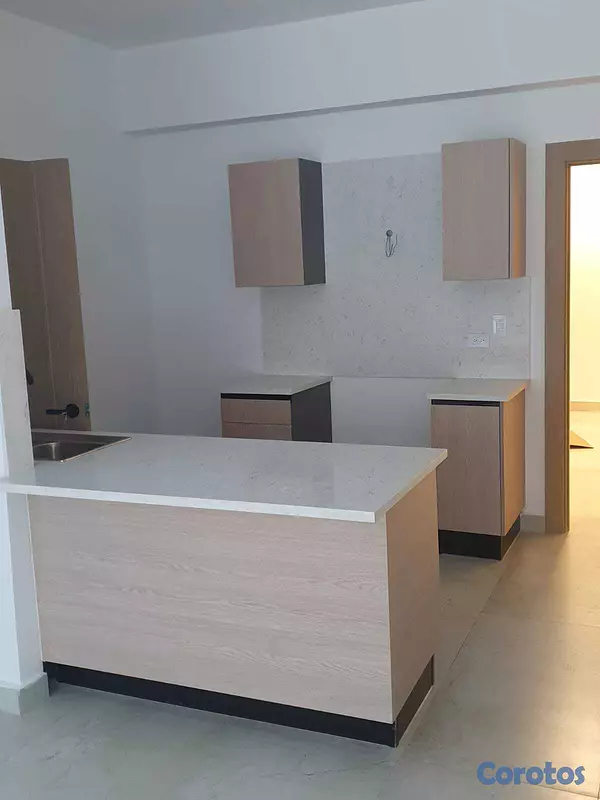 apartamentos - Apartamento Nuevo en Alquiler | Evaristo Morales   3