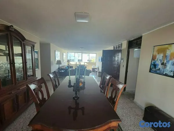 apartamentos - ALQUILO Apartamento Amueblado Full Piso 11 Con Vista Al Mar En Gazcue
COD: PD165 6