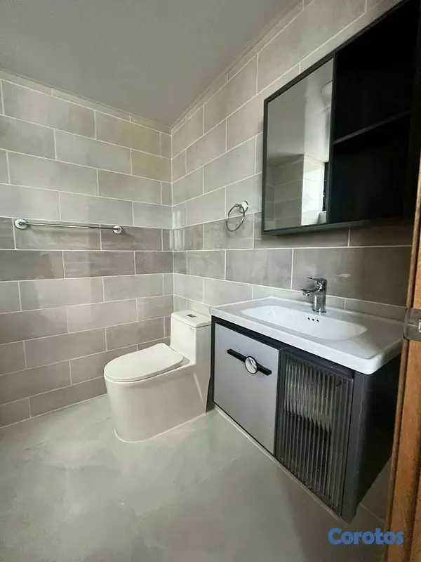 apartamentos - Apartamento en venta en Renacimiento  4