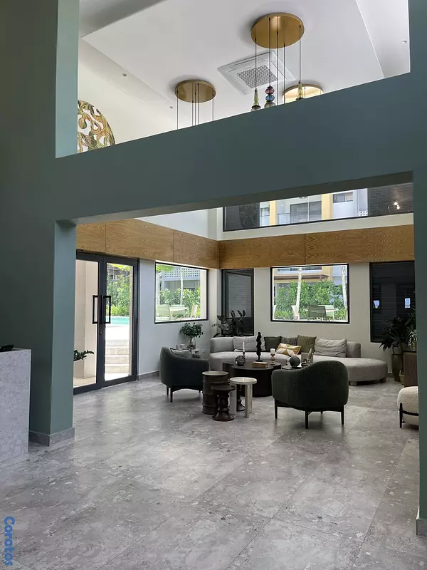 apartamentos - hermoso apartamento nuevo de una habitación en alquiler ubicado en gazcue  5