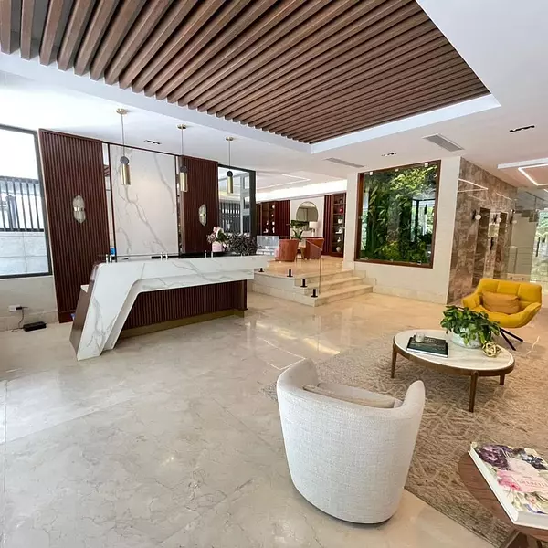 apartamentos - Apartamento de lujo, Avenida Anacaona, Bella Vista  10