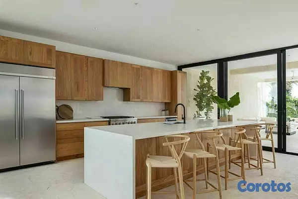 casas vacacionales y villas - Villa de lujo en casa de campo 5