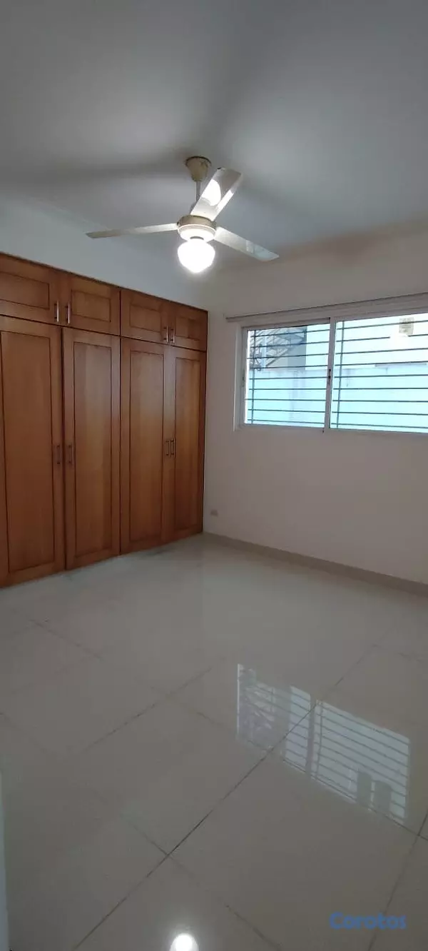 apartamentos - RENTO APTO 2DO PISO FRENTE AL HOMS SANTIAGO 12