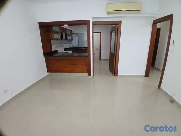 apartamentos - VENDO APARTAMENTO EN PIANTINI, SANTO DOMINGO, DISTRITO NACIONAL. 4