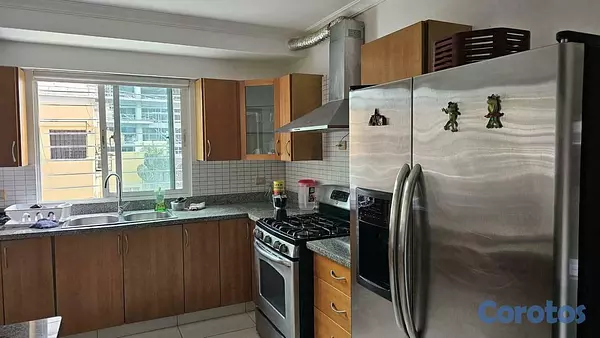 apartamentos - Apartamento en Venta – Ensanche Naco 8