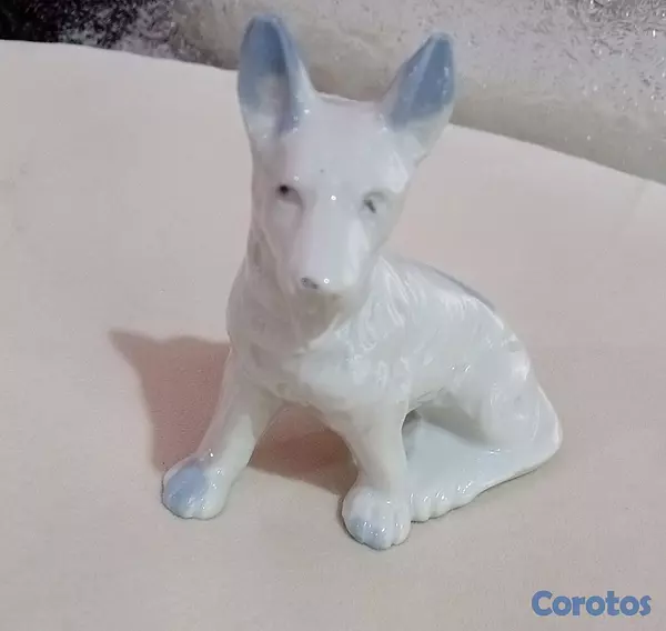 arte y antigüedades - figuras coleccionable  4