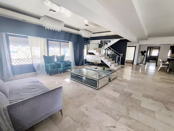 penthouses - Penthouse en Venta NACO USD 525,000.00  9