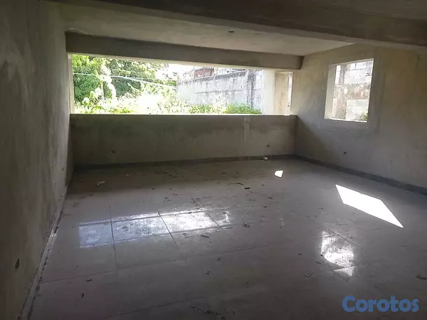 casas - Casa de 2 Niveles en Construcción - Mejora  2
