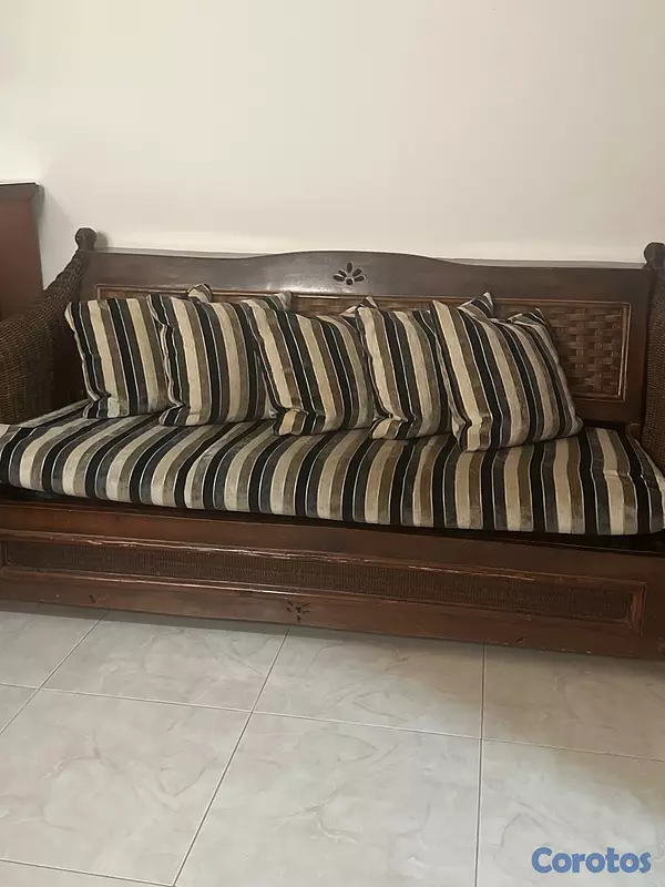 muebles y colchones - De oportunidad 2