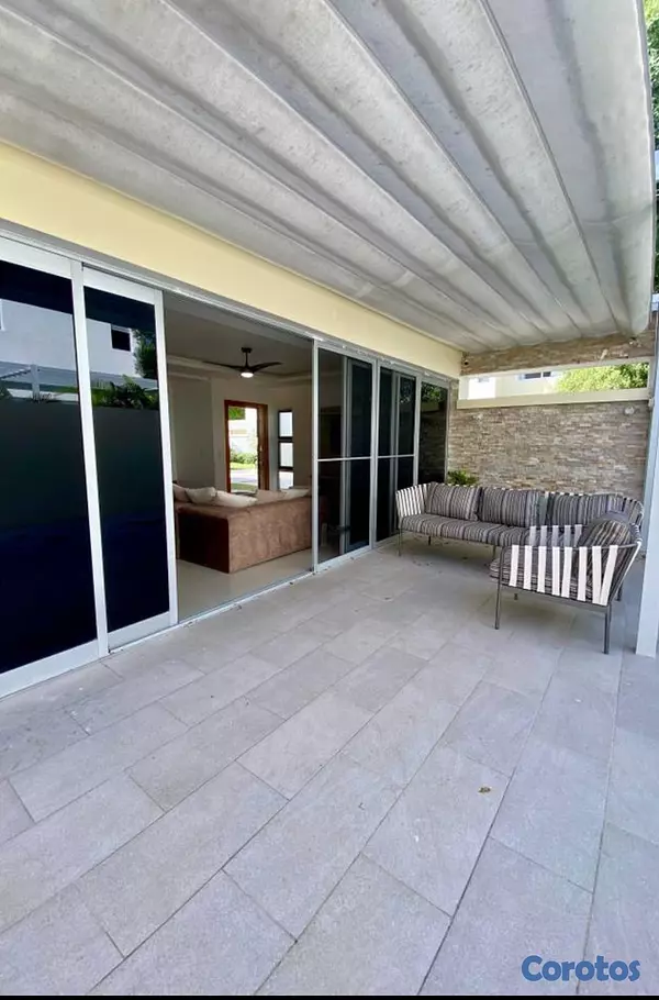 casas vacacionales y villas - 🌟 Elegancia y Espacio en Punta Cana 🌟 10