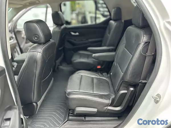 jeepetas y camionetas -  Chevrolet Traverse LT 2019 11
