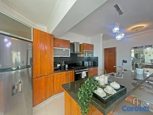 apartamentos - VENDO HERMOSO APARTAMENTO PARA INVERSIÓN 8