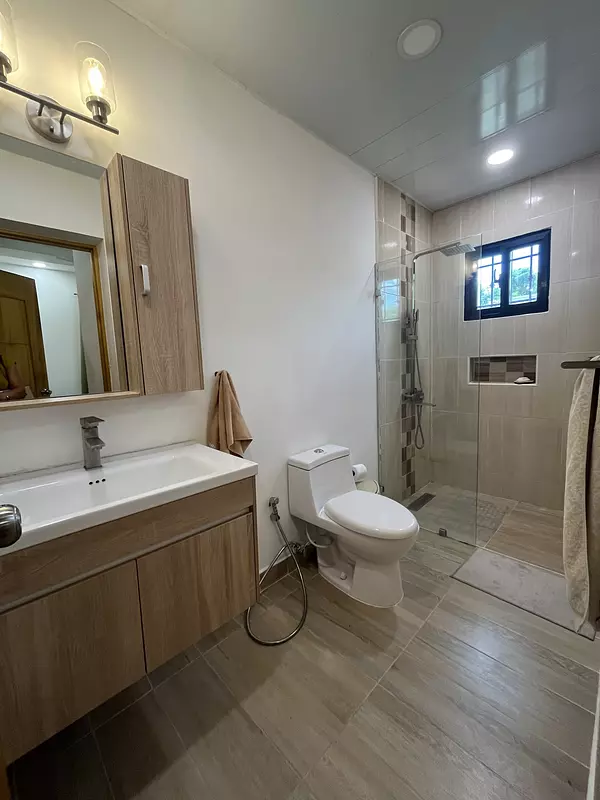 casas - Vendo moderna y cómoda casa en Cuesta Hermosa III 3