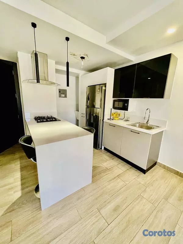 apartamentos - Alquiler de Apartamento en Bella vista 7