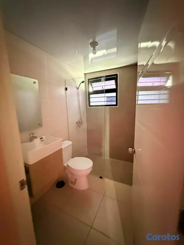 apartamentos - Apartamento  en Venta  vacío – Residencial Quintas 3