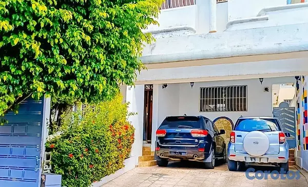 casas - CASA EN VENTA  9