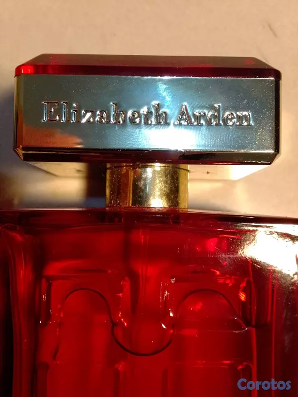 salud y belleza - Perfume Elizabeth Arden original 5