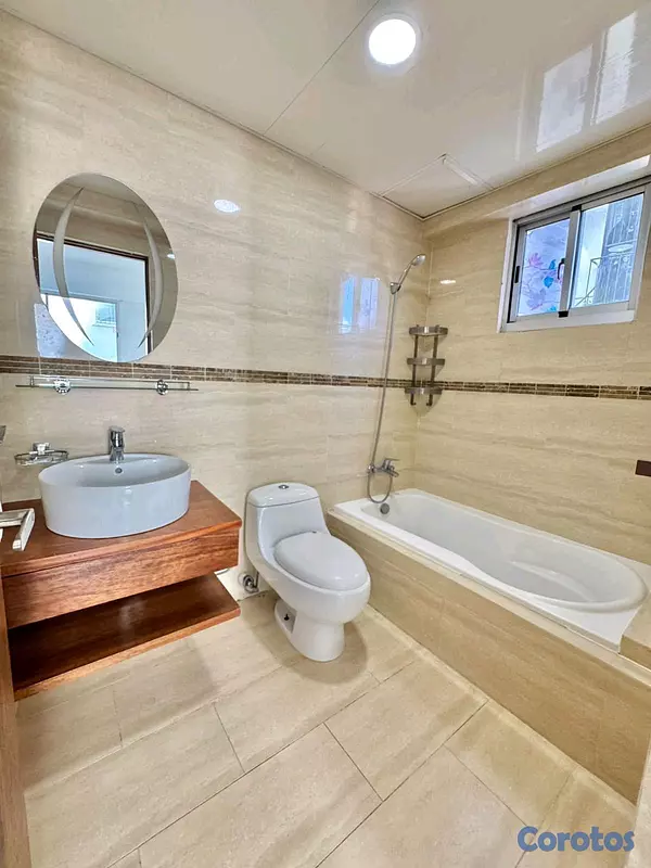 apartamentos - Vendo Apartamento en Piantini  8