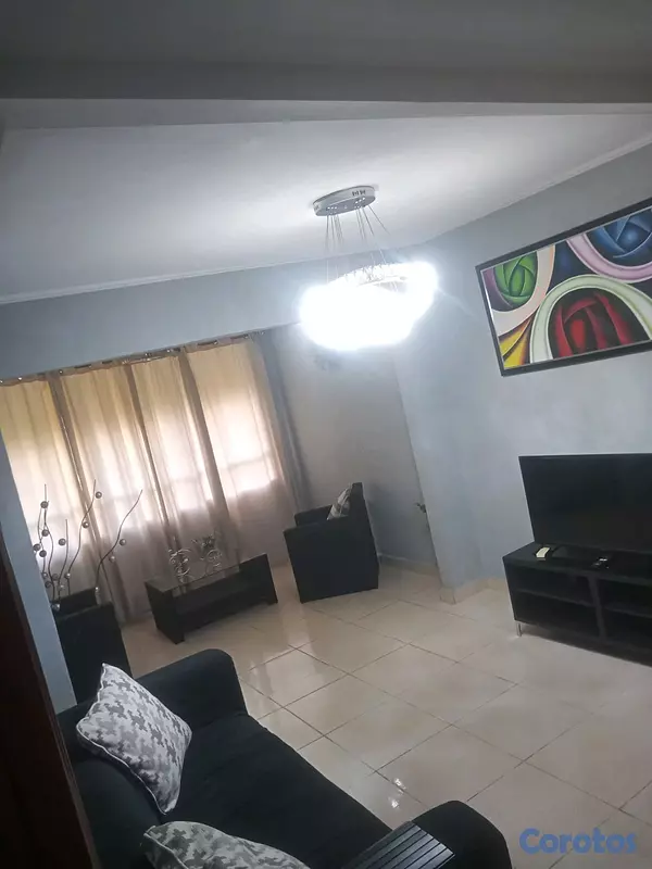 apartamentos - se vende este departamento 5