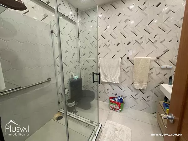 penthouses - Penthouse Piso 10, Real/Renacimiento C.G/A.M 8