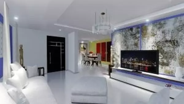 apartamentos - Apartamentos de lujo en San Isidro (Fara I) 7