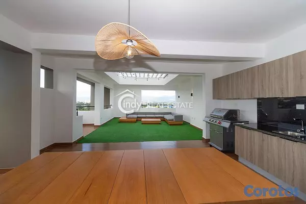 apartamentos - Apartamento de 140 M2 en Torre, 4 Habitaciones, Ar 14