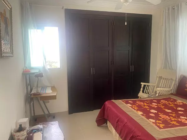 apartamentos - apartamento en Gazcue 4