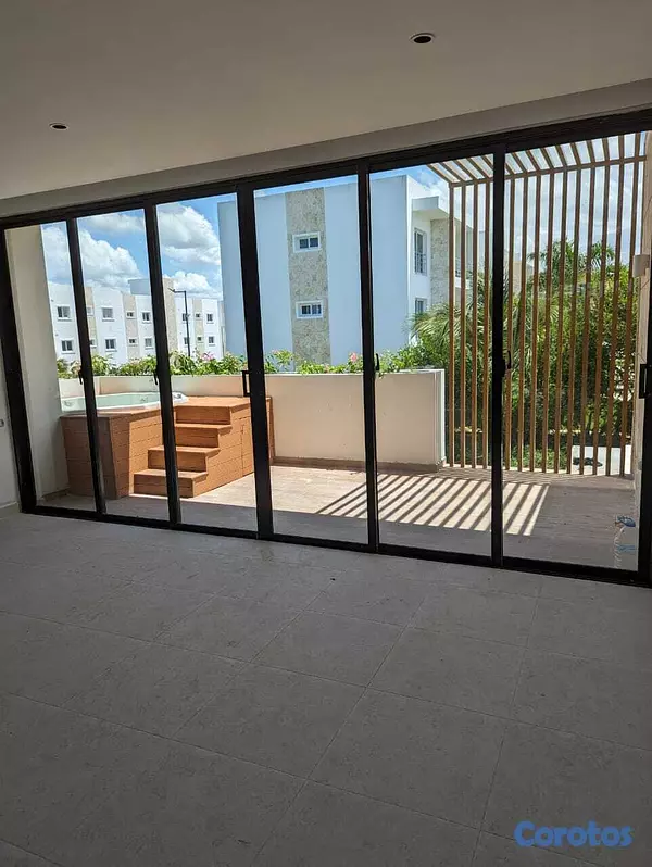 apartamentos - Apartamentos en Playa Nueva Romana  2
