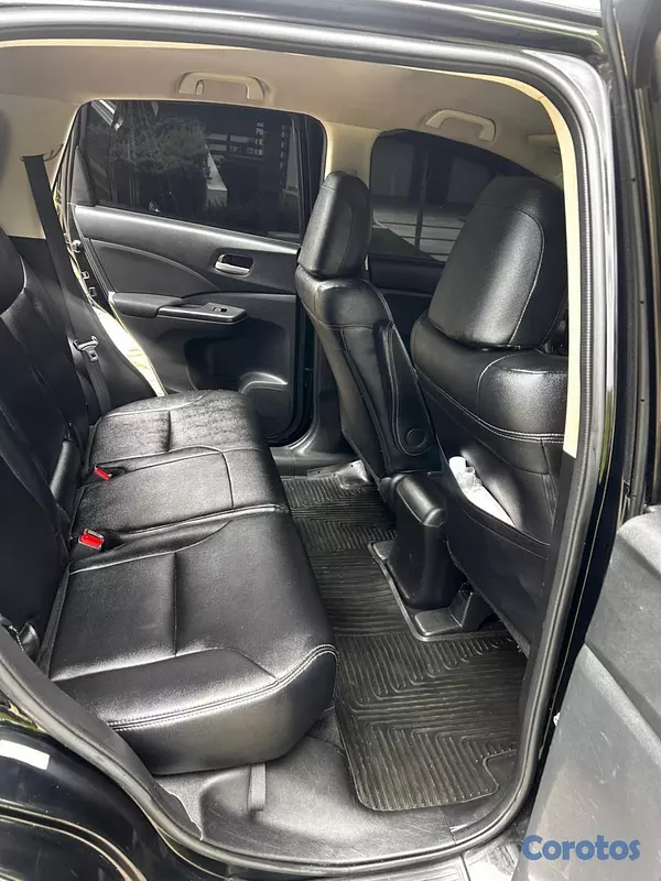 jeepetas y camionetas - Honda Crv 2014 2