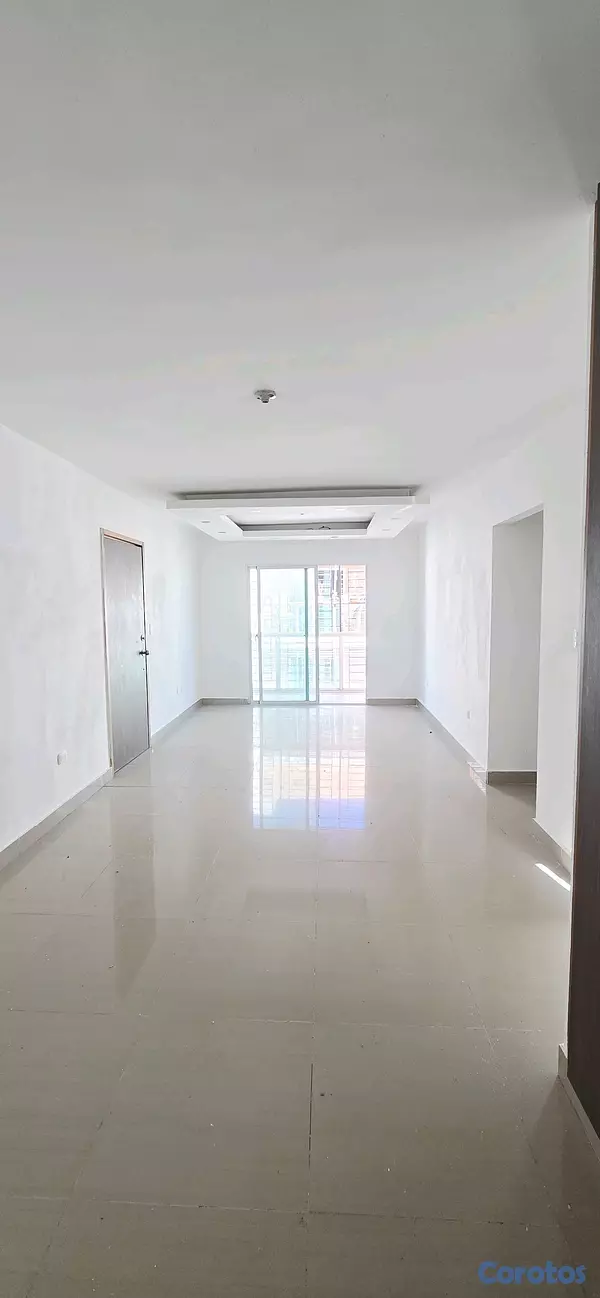 apartamentos - Apartamento  en alquiler  en la Jacobo entrando por Plaza la Colinas  4