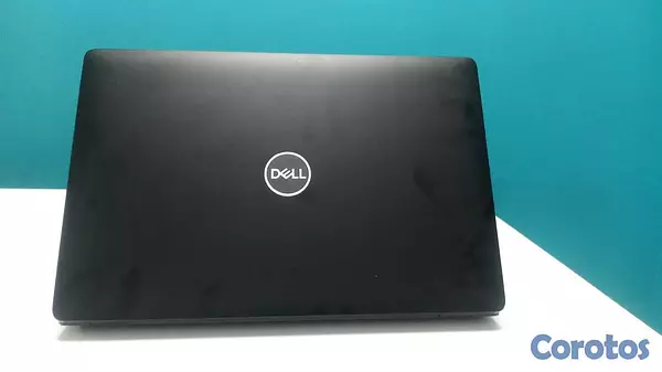 computadoras y laptops - ```Laptop, Dell Latitude 5500 / 8th Gen, Intel Cor 6