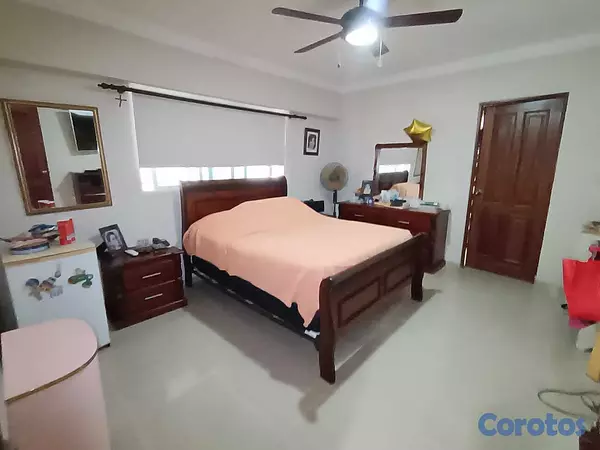 apartamentos - 🔵Apartamento 2do piso en mirador sur  7