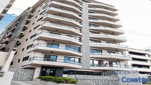 apartamentos - En Venta Apartamento de 3 habitaciones con Estudio en Piantini 3