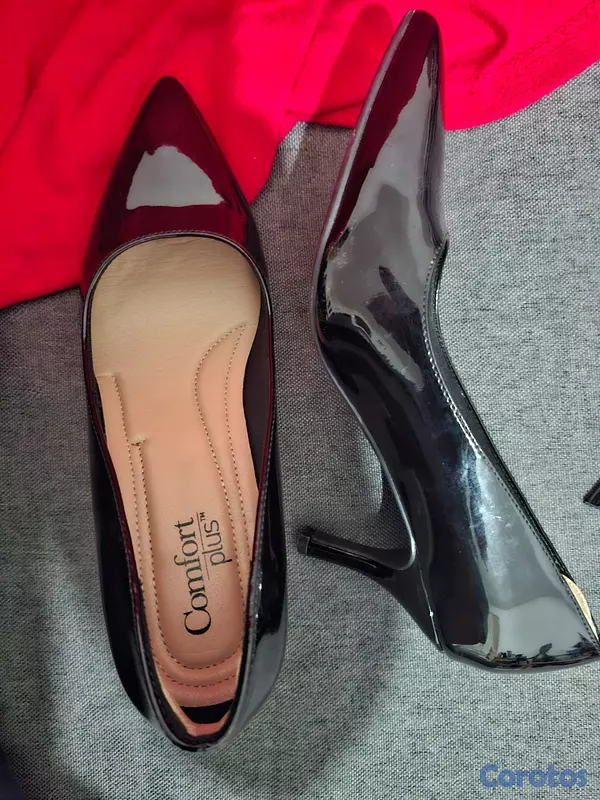 zapatos para mujer - Vendo zapatos porque no me sirvieron 2