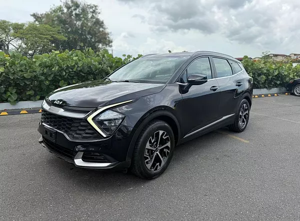 jeepetas y camionetas - kia sportage 2024 6