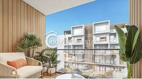 apartamentos - Apartamentos 149 Mts2, 3 Habitaciones, 2 Parqueos, Excelente ubicación 2