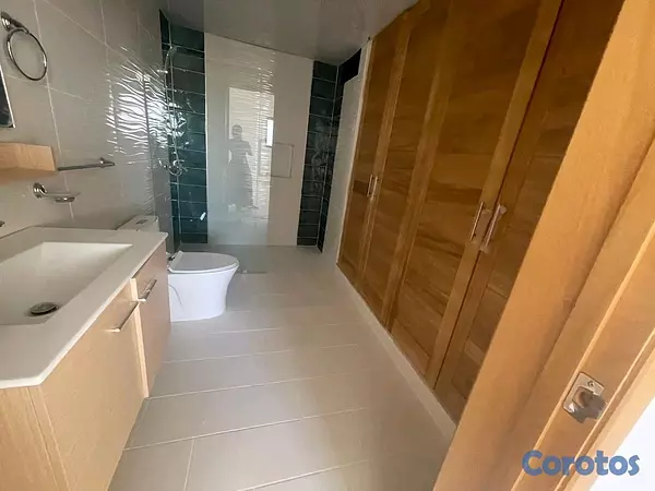 apartamentos - Excelente apartamento en Torre moderna de Alma Rosa 1ra  4