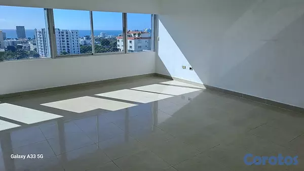 apartamentos - Rento amplio apartamento-La Esperilla  3