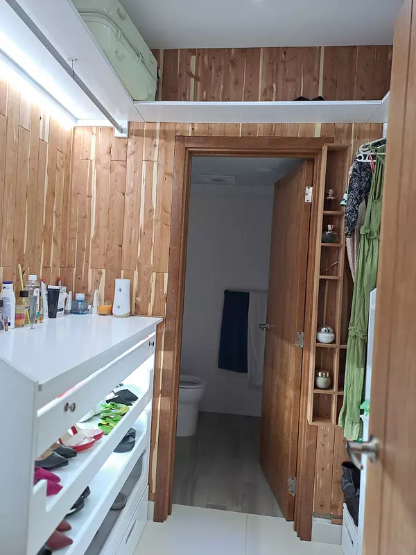 apartamentos - Apartamento en Venta LOS RESTAURADORES USD 230,000 5