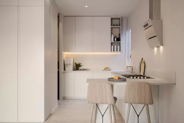 apartamentos - Nuevo Proyecto Habitacional en Jardines del Sur  6