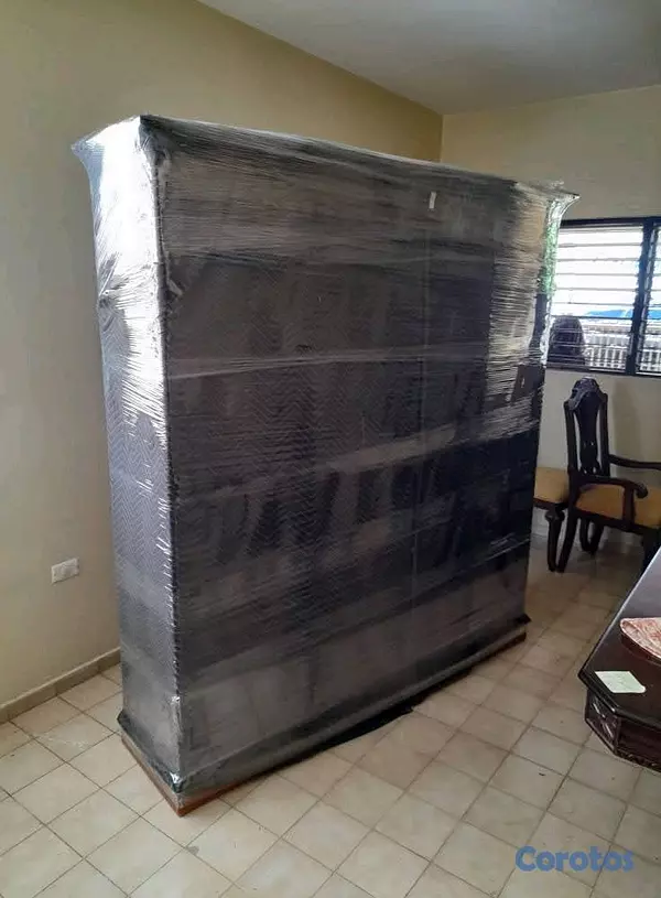servicios profesionales - camione de mudanza  11