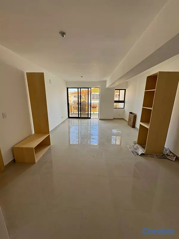 apartamentos - Apartamento en Venta 2 Hab en Arroyo Hondo Viejo   1