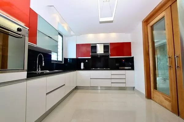 penthouses - EVARISTO MORALES, VENDO PENTHOUSE DE 2 NIVELES 6