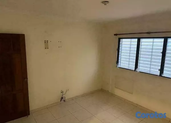 apartamentos - Amplio apto en Evaristo Morales 3