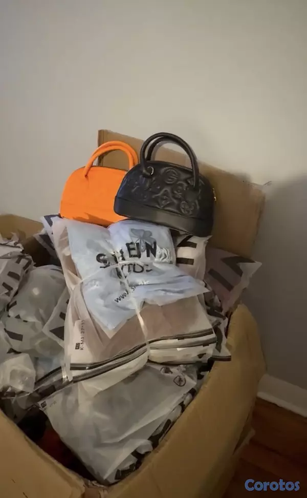 zapatos para mujer - Ropa al por mayor y unidad👗🔥Ideal para revender o  2