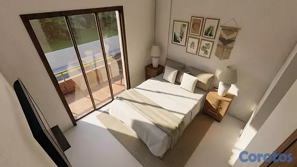 apartamentos - Apartamentos en Punta Cana Cerca Del Mar con Alta Rentabilidad y Playa Privada 6